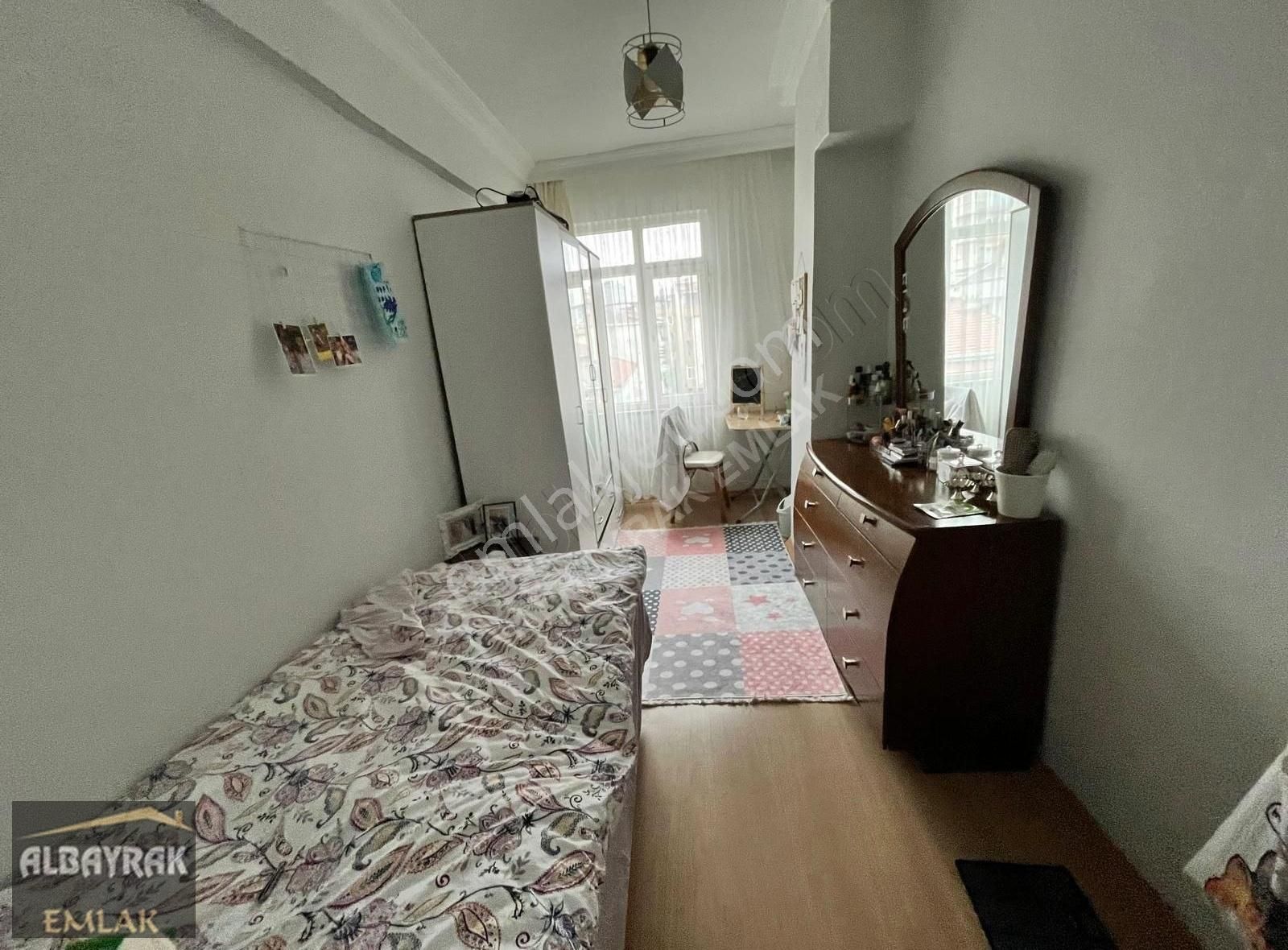Doğru Lokasyon Doğru Daire Albayrak Emlak Güvencesiyle - Görsel 31