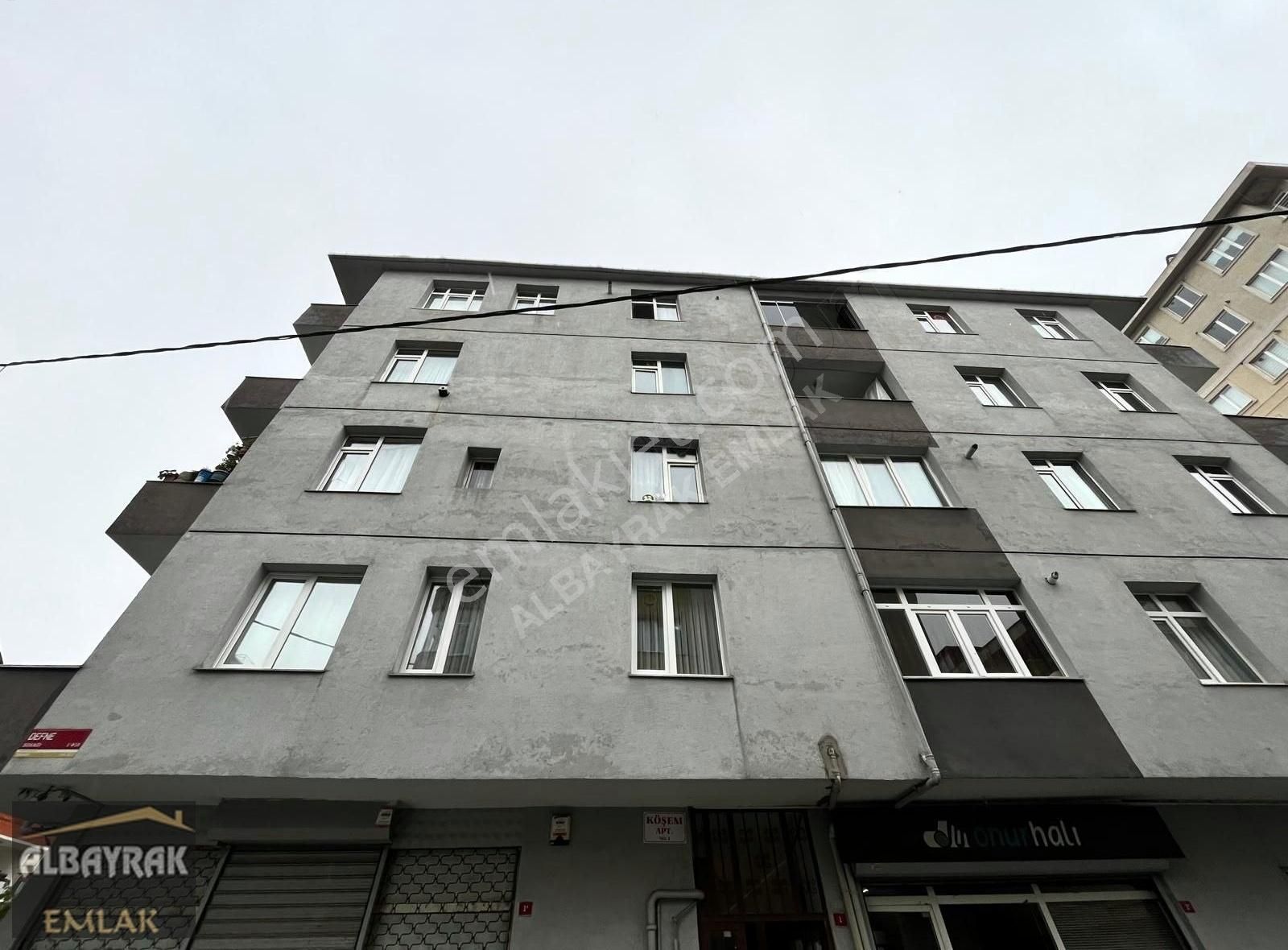 Doğru Lokasyon Doğru Daire Albayrak Emlak Güvencesiyle - Görsel 15