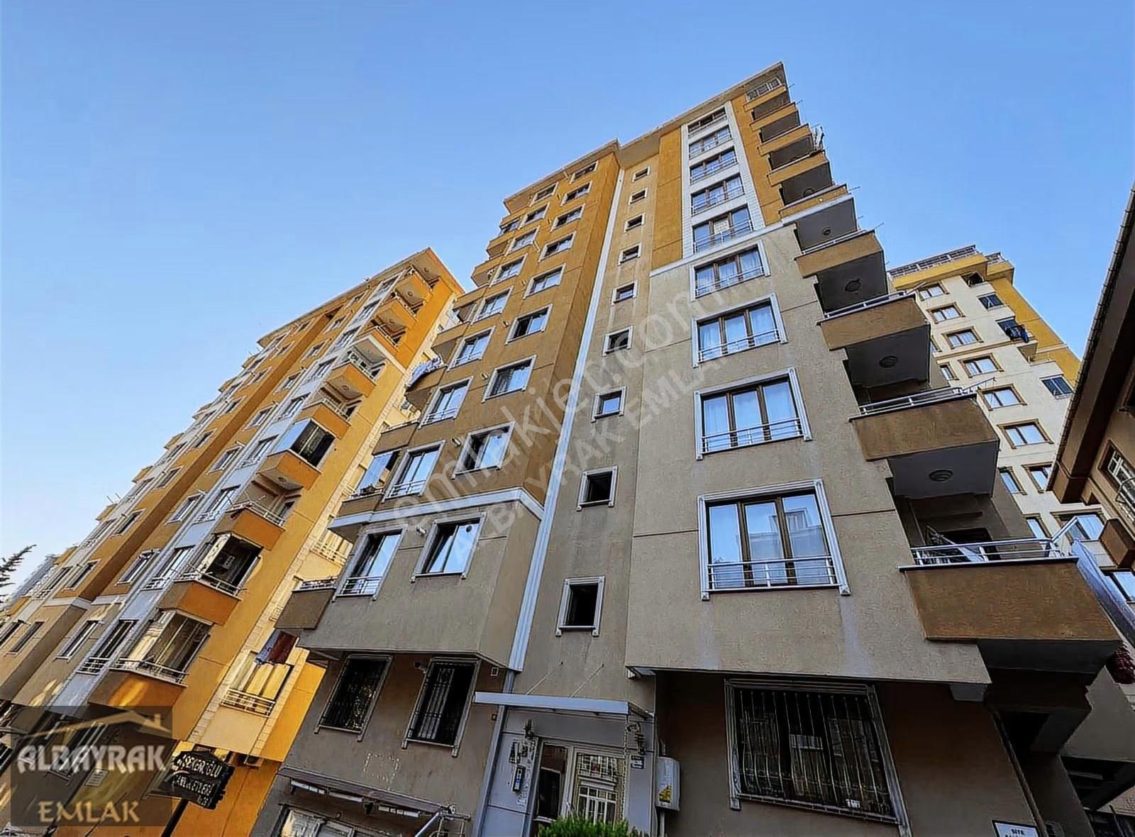 Albayrak Emlaktan Önü Tamamen Açık Muhteşem Manzaralı Daire - Görsel 33