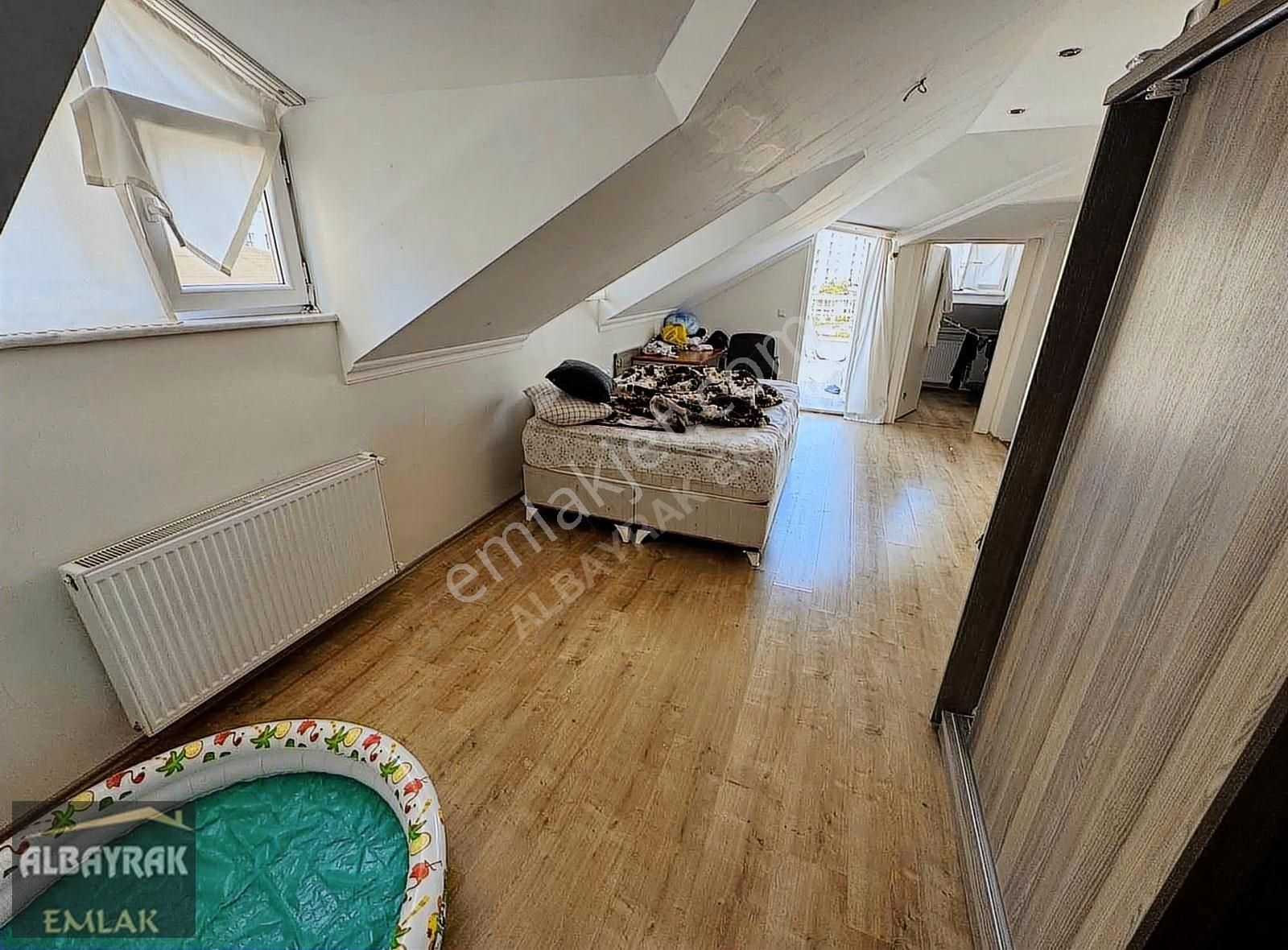 Albayrak Emlaktan İfm Yakın Kullanışlı Sorunsuz Kiracılı Daire - Görsel 3