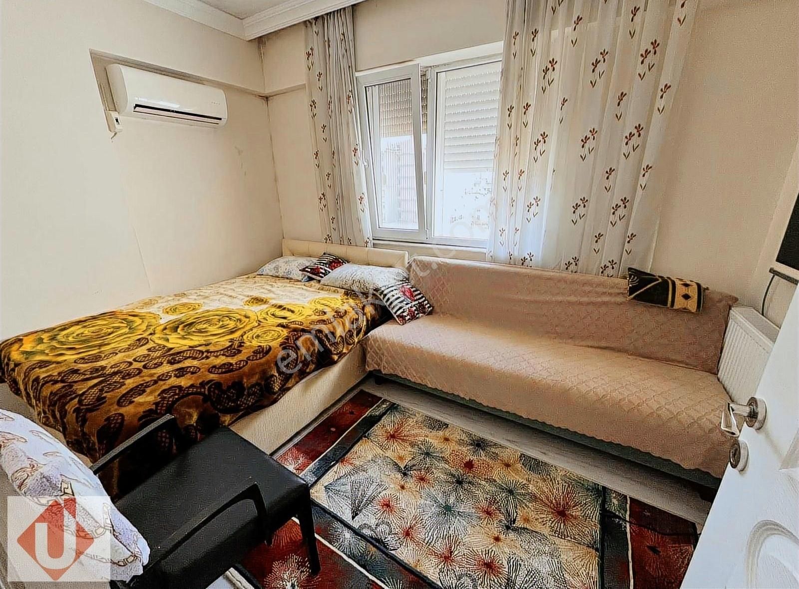 Urra Gayrimenkul'den Güzeloba'da Satılık Daire - Görsel 10