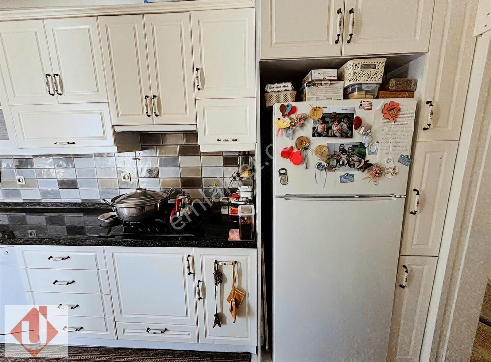 Urra Gayrimenkul'den Güzeloba'da Satılık Daire - Görsel 17