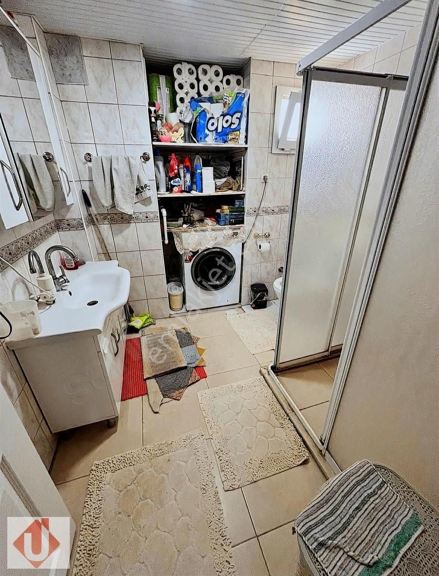 Urra Gayrimenkul'den Güzeloba'da Satılık Daire - Görsel 2