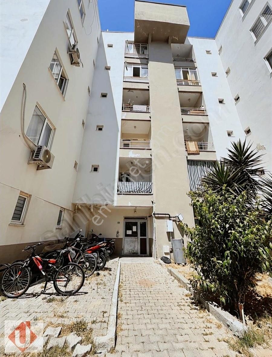 Urra Gayrimenkul'den Güzeloba'da Satılık Daire - Görsel 18