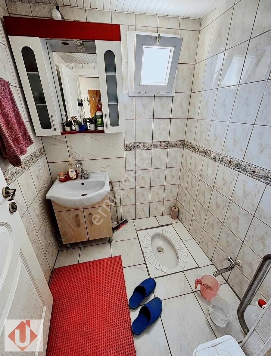 Urra Gayrimenkul'den Güzeloba'da Satılık Daire - Görsel 16