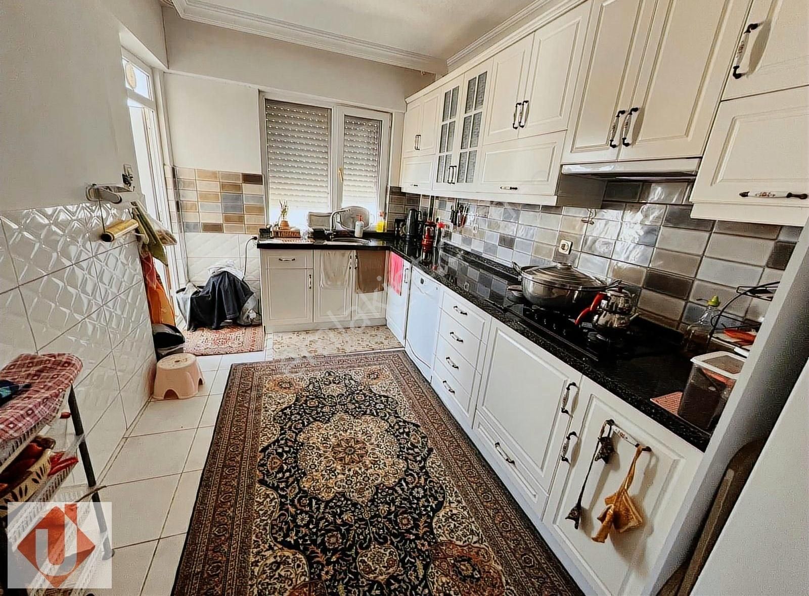 Urra Gayrimenkul'den Güzeloba'da Satılık Daire - Görsel 5