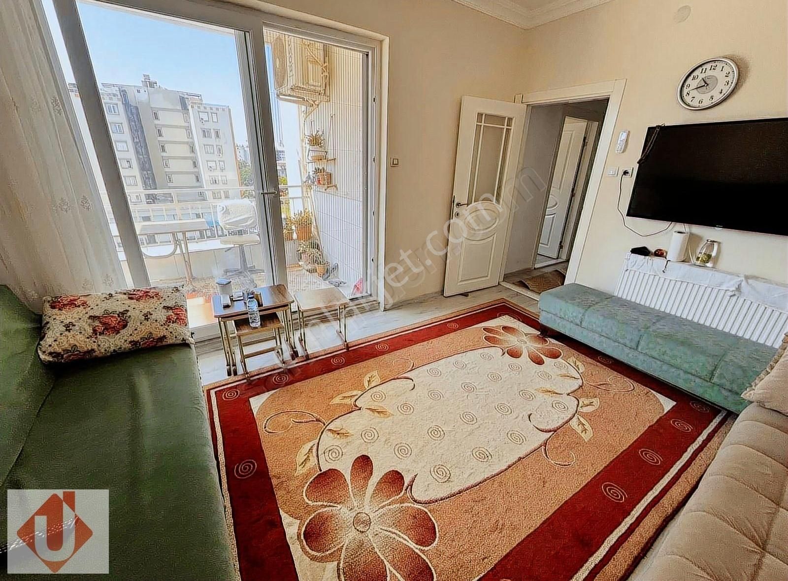 Urra Gayrimenkul'den Güzeloba'da Satılık Daire - Görsel 14