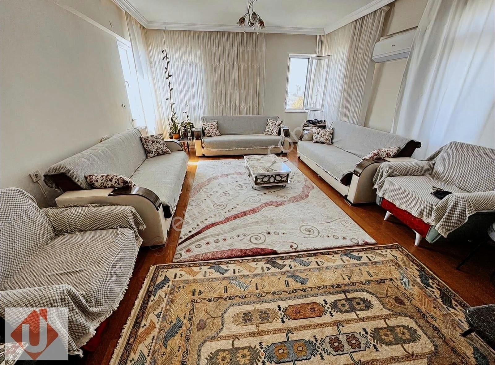 Urra Gayrimenkul'den Güzeloba'da Satılık Daire - Görsel 12