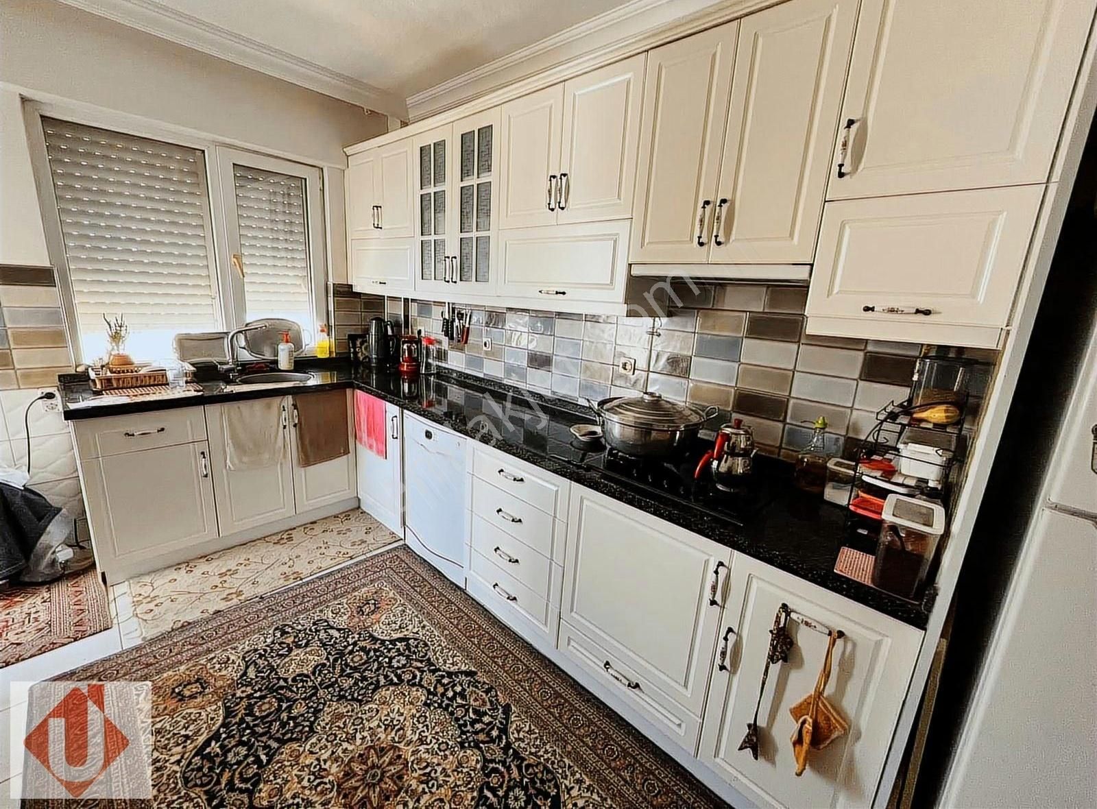 Urra Gayrimenkul'den Güzeloba'da Satılık Daire - Görsel 3