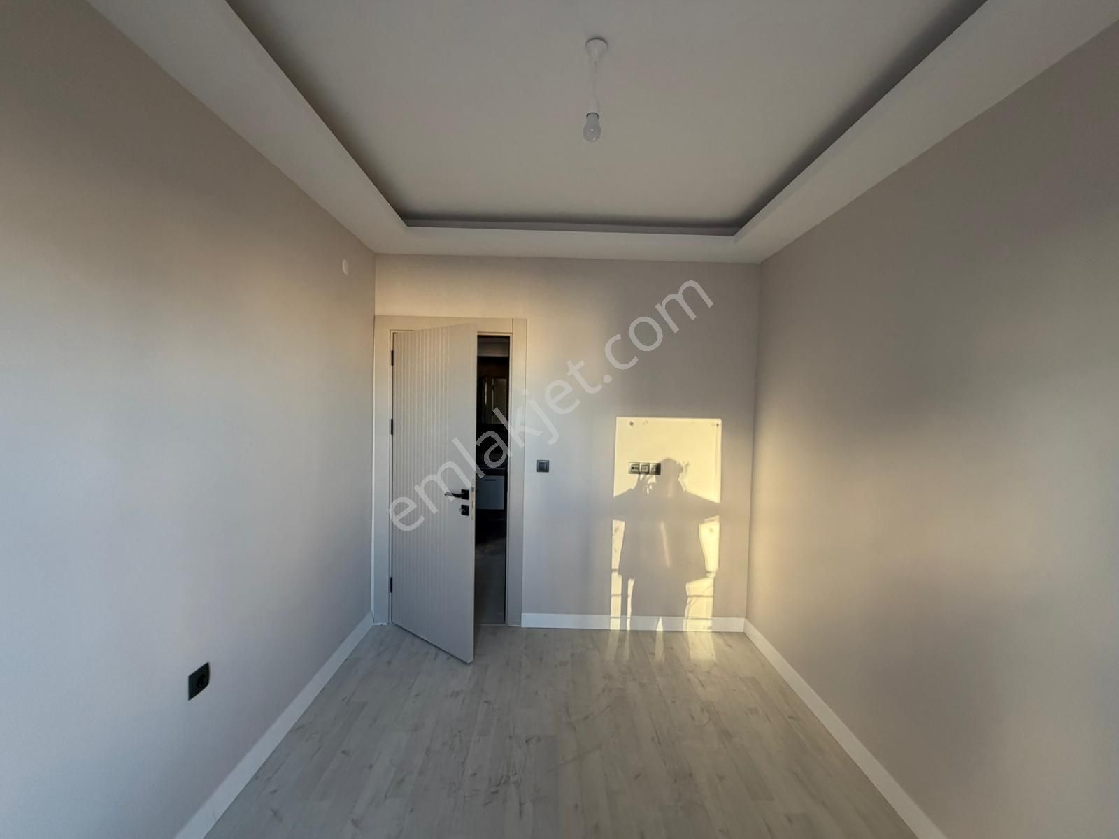 Elisa Gyo/serkent De Cadde Cepheli Ersu Kalitesiyle 3+1 Lüx Daire - Görsel 13