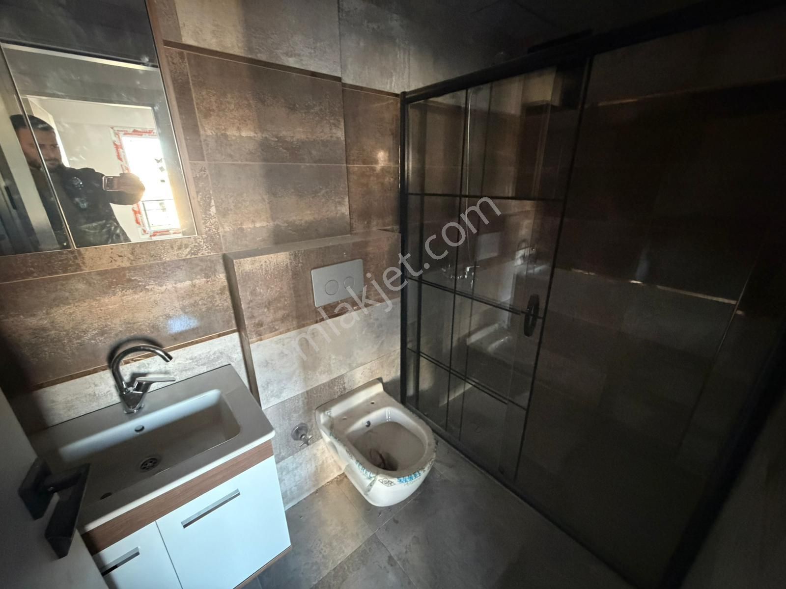 Elisa Gyo/serkent De Cadde Cepheli Ersu Kalitesiyle 3+1 Lüx Daire - Görsel 10