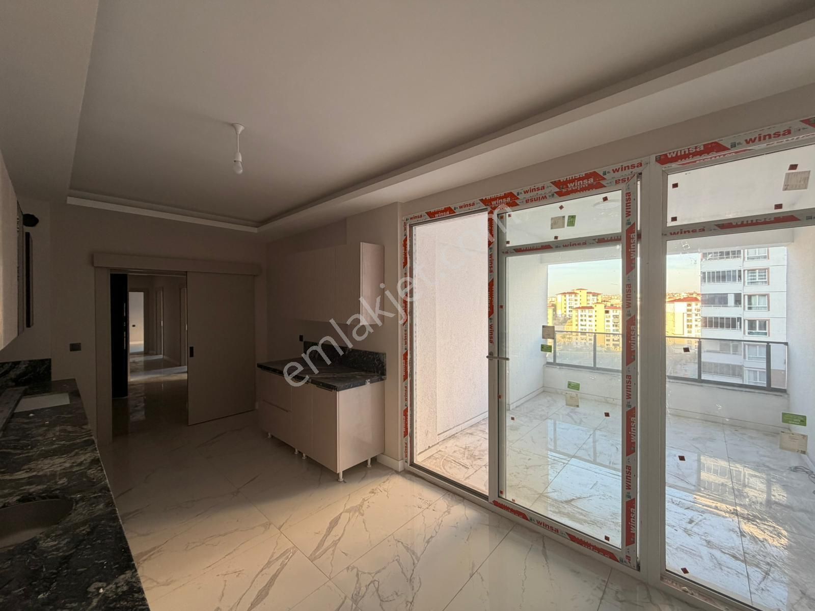 Elisa Gyo/serkent De Cadde Cepheli Ersu Kalitesiyle 3+1 Lüx Daire - Görsel 7