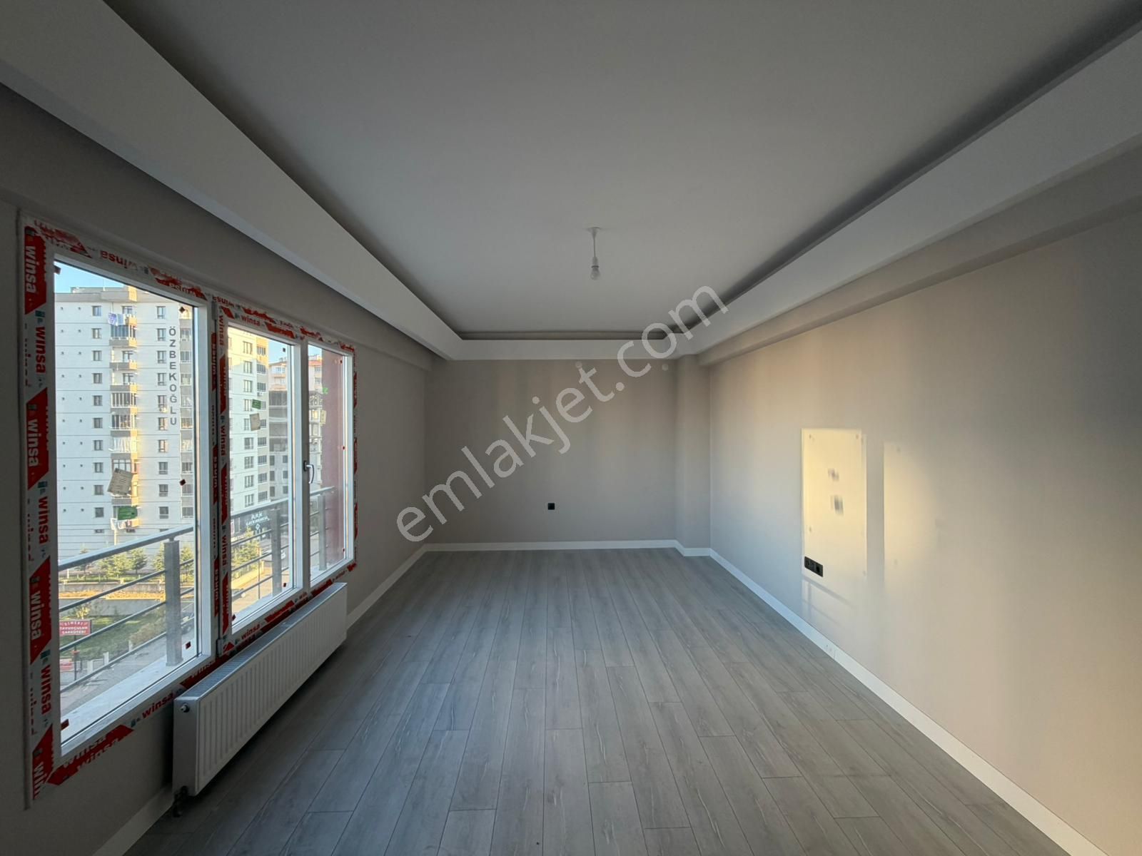 Elisa Gyo/serkent De Cadde Cepheli Ersu Kalitesiyle 3+1 Lüx Daire - Görsel 8