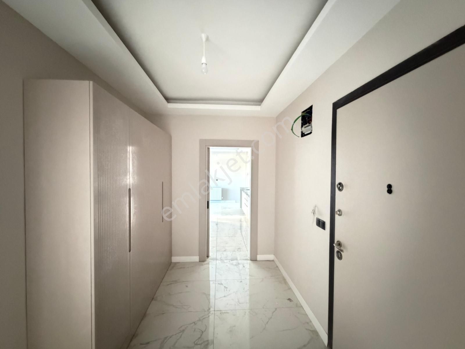 Elisa Gyo/serkent De Cadde Cepheli Ersu Kalitesiyle 3+1 Lüx Daire - Görsel 3