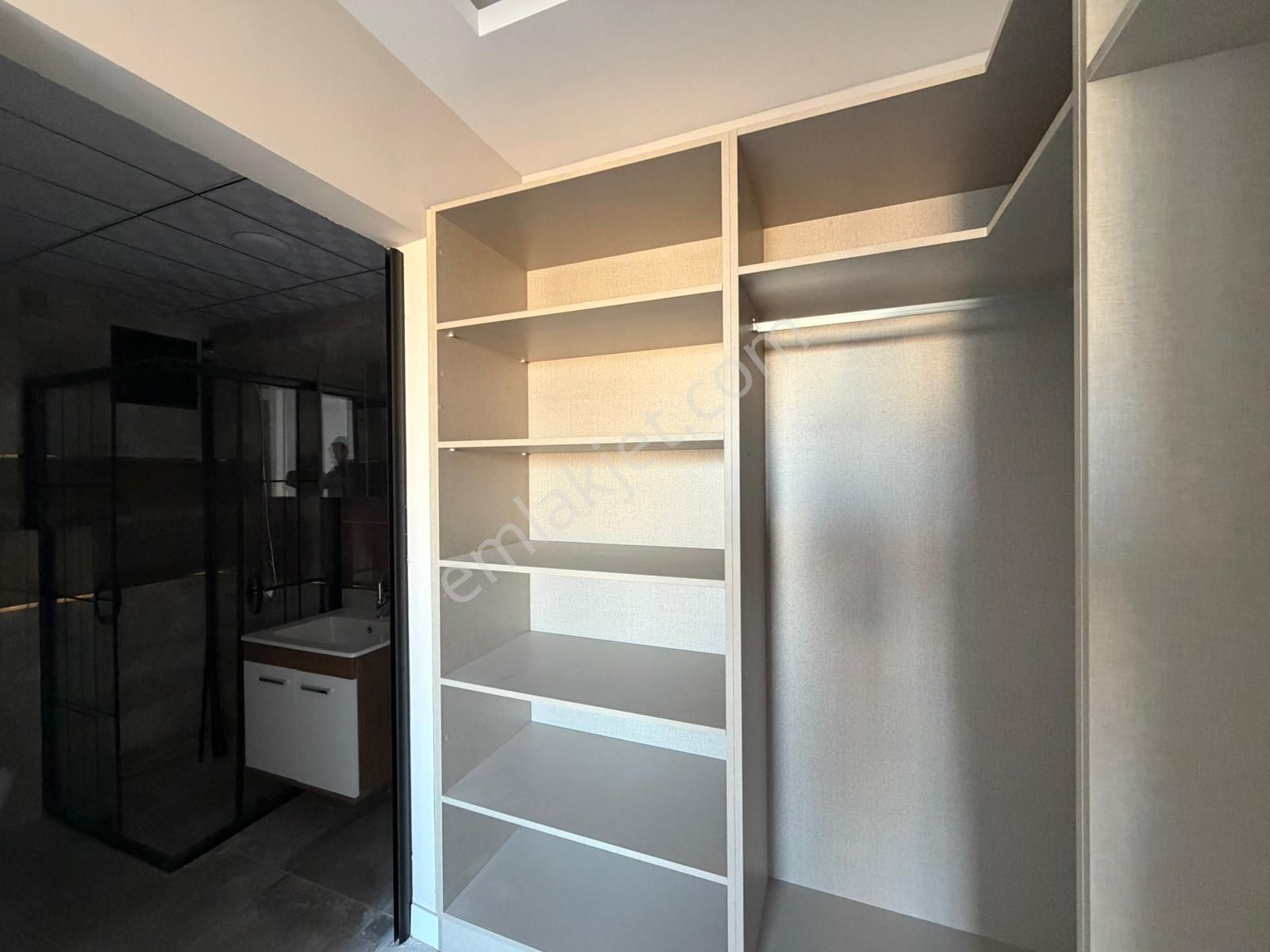 Elisa Gyo/serkent De Cadde Cepheli Ersu Kalitesiyle 3+1 Lüx Daire - Görsel 18