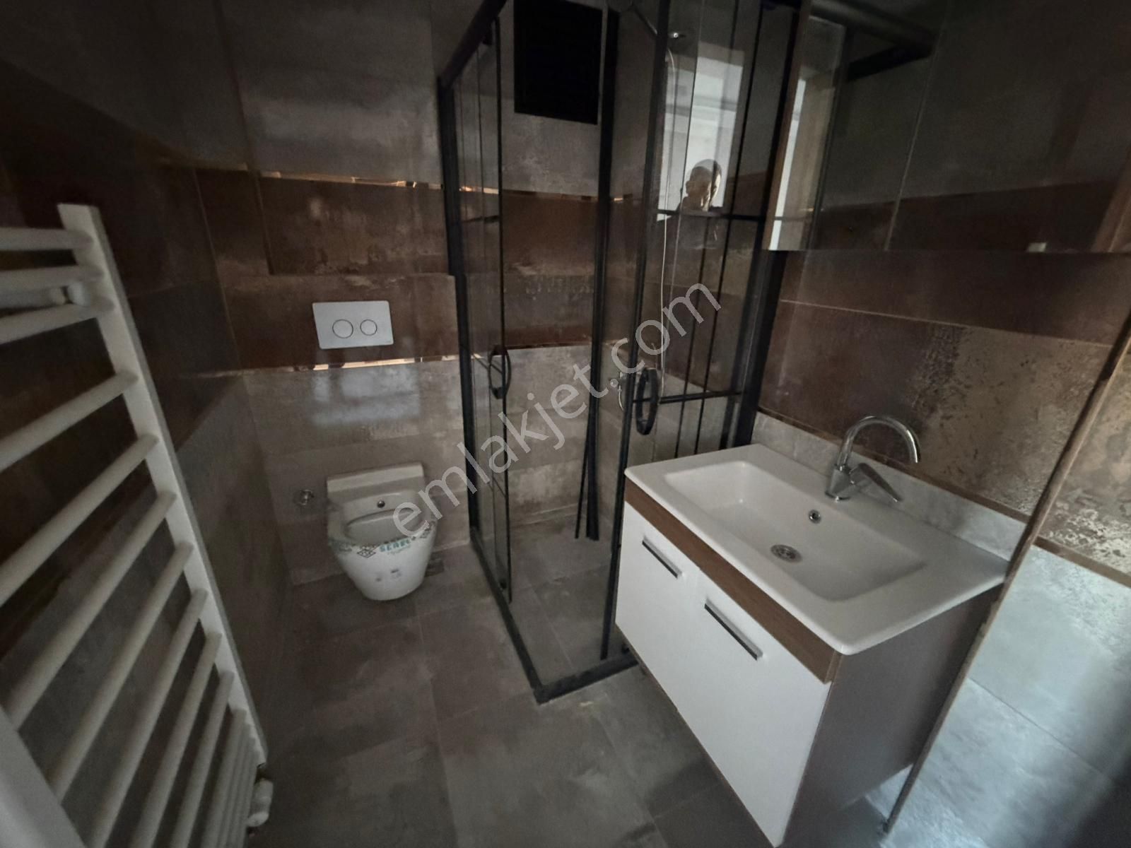 Elisa Gyo/serkent De Cadde Cepheli Ersu Kalitesiyle 3+1 Lüx Daire - Görsel 19