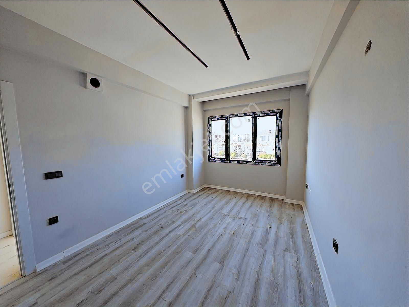 Sıfır 3+1 Ayrı Mutfak Yerden Isıtma Manzaralı Üst Kat - Görsel 23