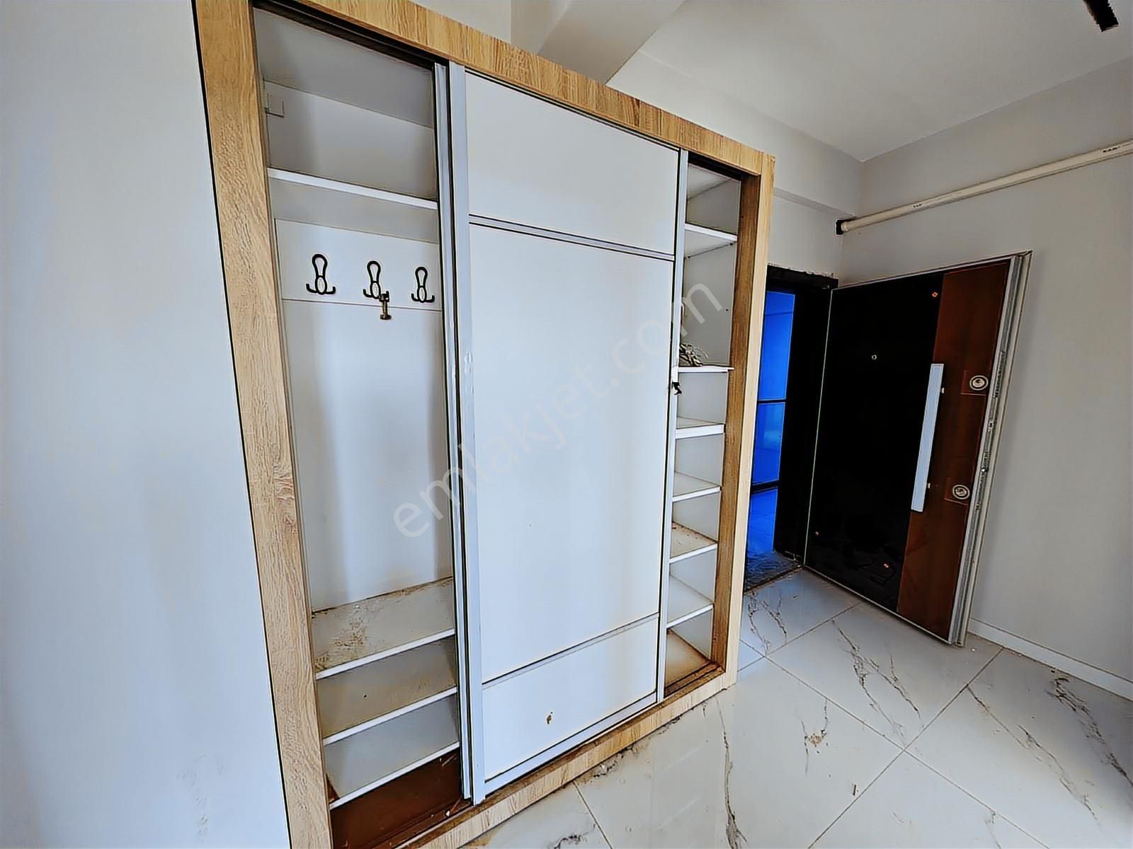 Sıfır 3+1 Ayrı Mutfak Yerden Isıtma Manzaralı Üst Kat - Görsel 17