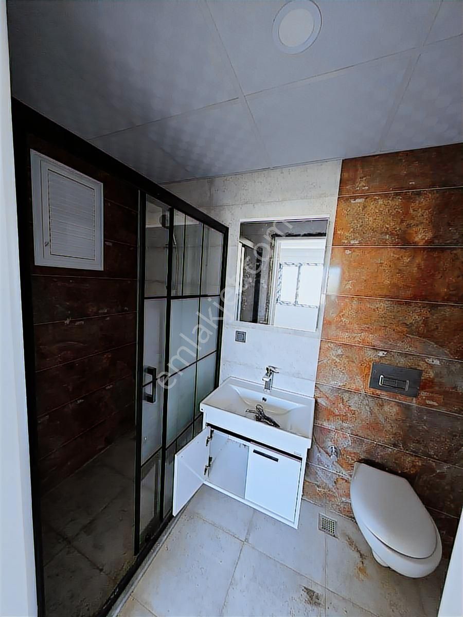 Sıfır 3+1 Ayrı Mutfak Yerden Isıtma Manzaralı Üst Kat - Görsel 25