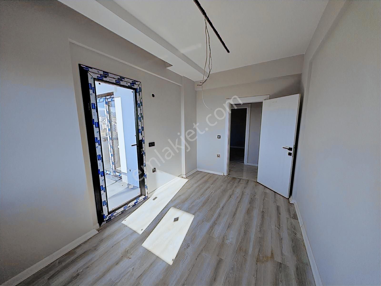 Sıfır 3+1 Ayrı Mutfak Yerden Isıtma Manzaralı Üst Kat - Görsel 4