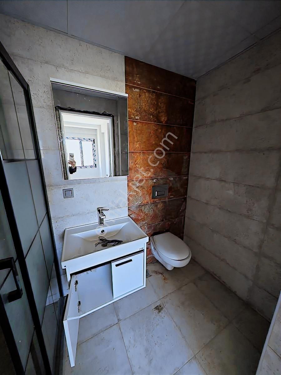 Sıfır 3+1 Ayrı Mutfak Yerden Isıtma Manzaralı Üst Kat - Görsel 26