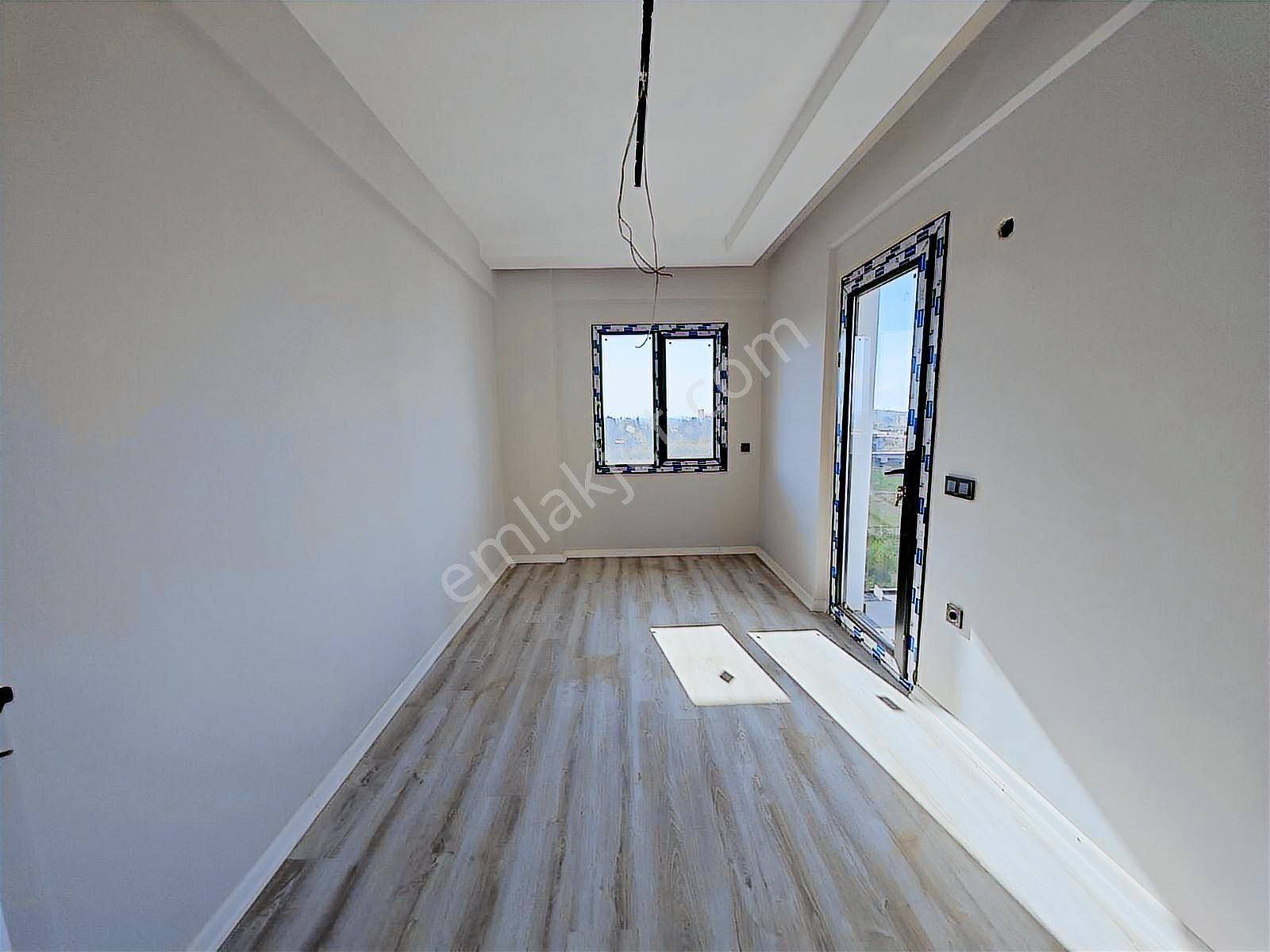 Sıfır 3+1 Ayrı Mutfak Yerden Isıtma Manzaralı Üst Kat - Görsel 15