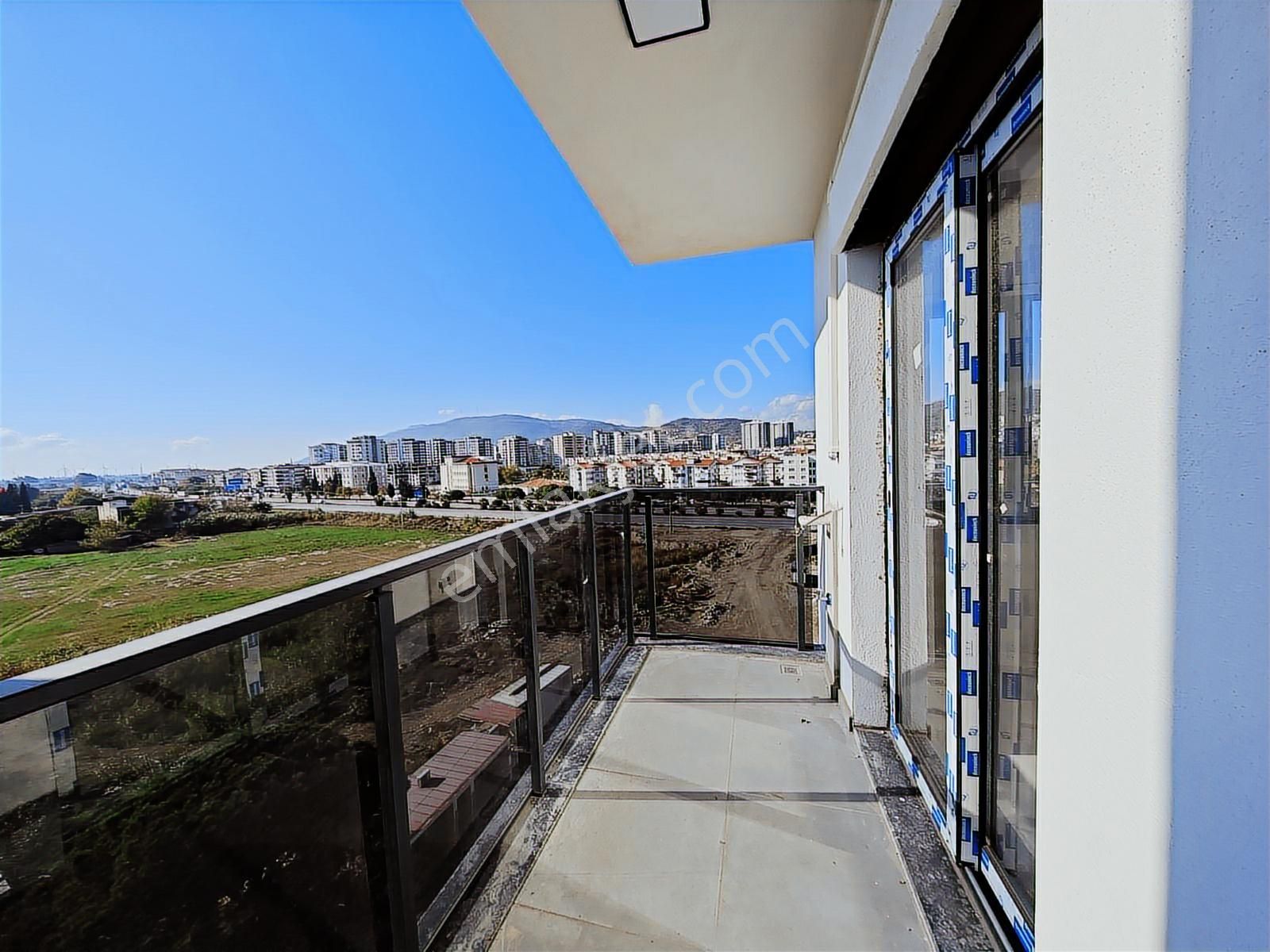 Sıfır 3+1 Ayrı Mutfak Yerden Isıtma Manzaralı Üst Kat - Görsel 19