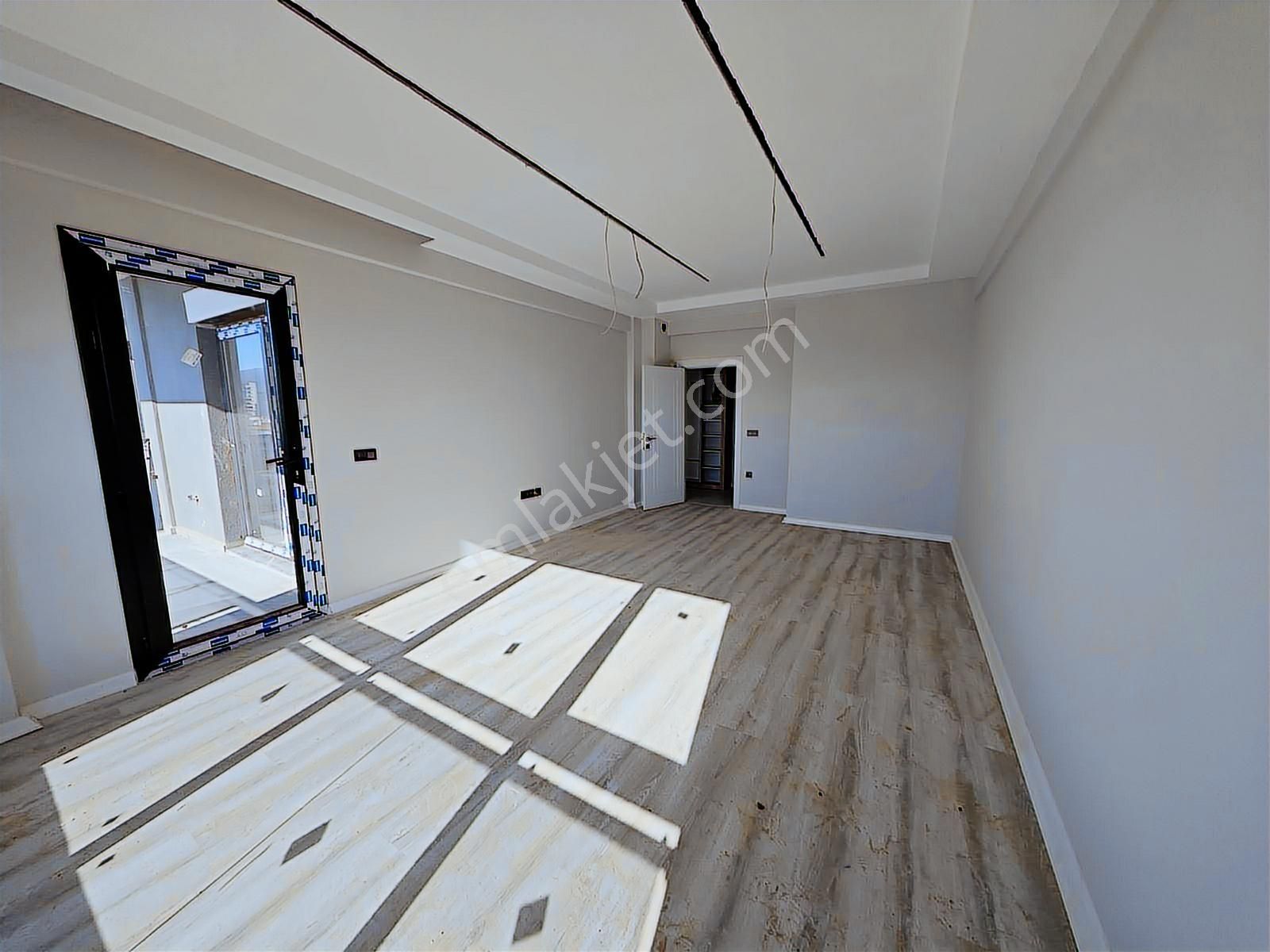 Sıfır 3+1 Ayrı Mutfak Yerden Isıtma Manzaralı Üst Kat - Görsel 6