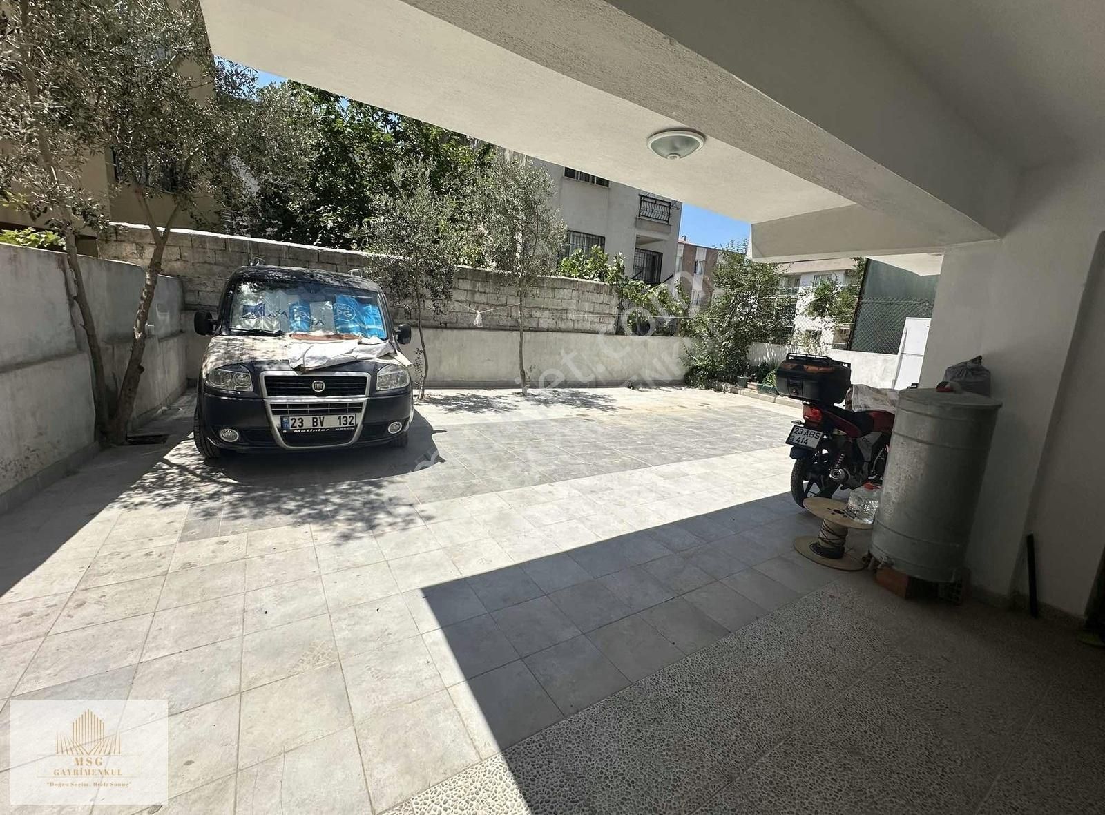 Msg'den Merkezi Konumda Sıfır Binada Otoparklı Dublex 3+1 Daire - Görsel 10