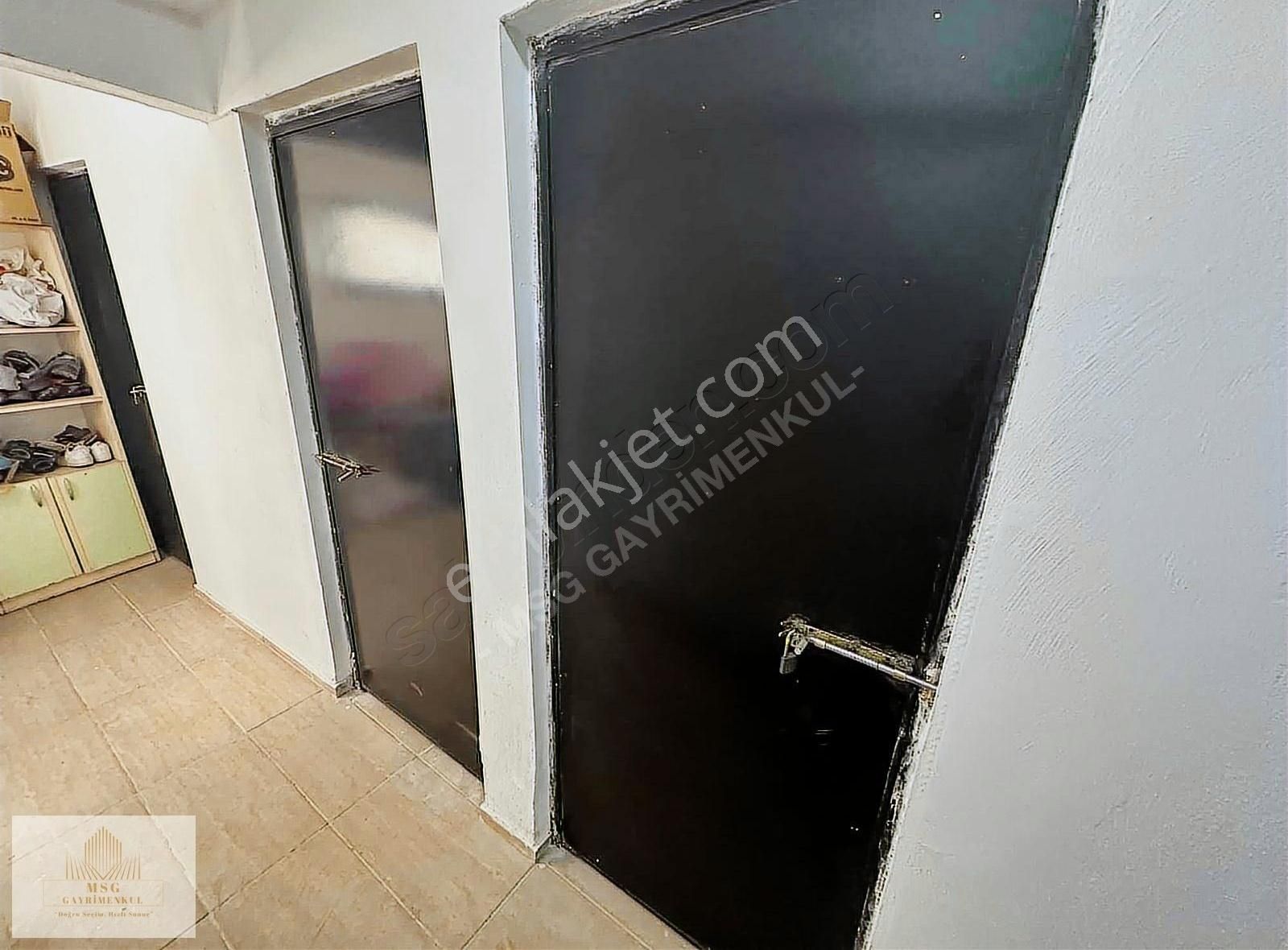 Msg'den Merkezi Konumda Sıfır Binada Otoparklı Dublex 3+1 Daire - Görsel 41