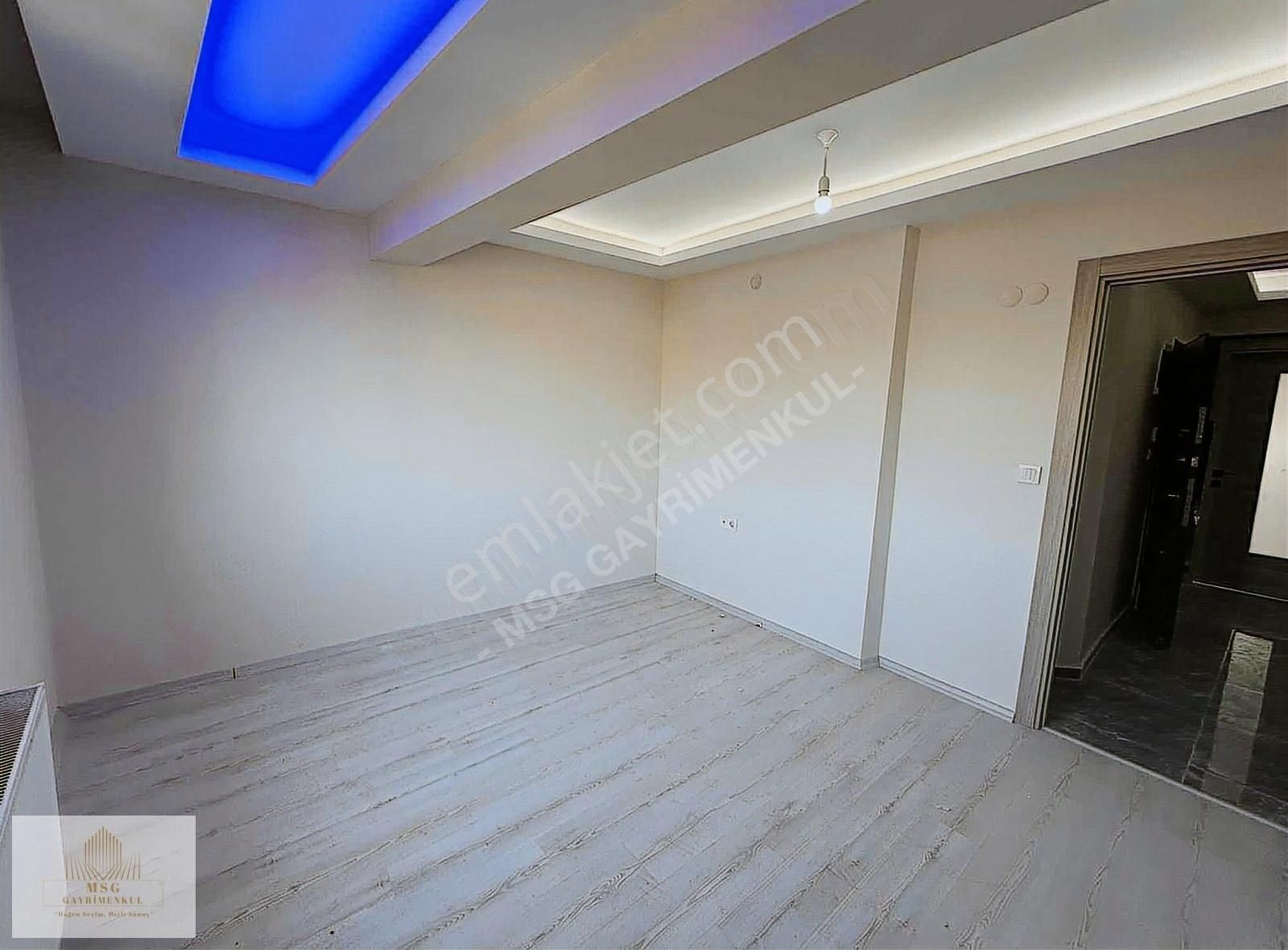 Msg'den Merkezi Konumda Sıfır Binada Otoparklı Dublex 3+1 Daire - Görsel 5