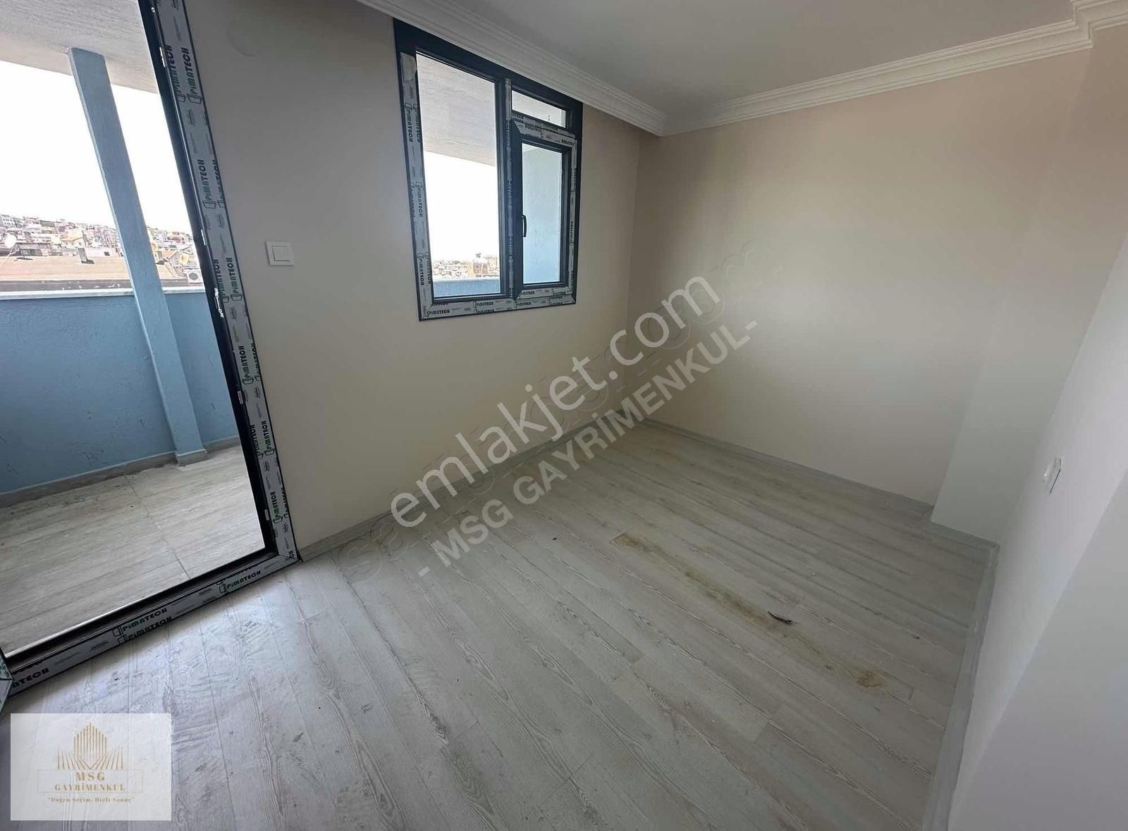 Msg'den Merkezi Konumda Sıfır Binada Otoparklı Dublex 3+1 Daire - Görsel 36