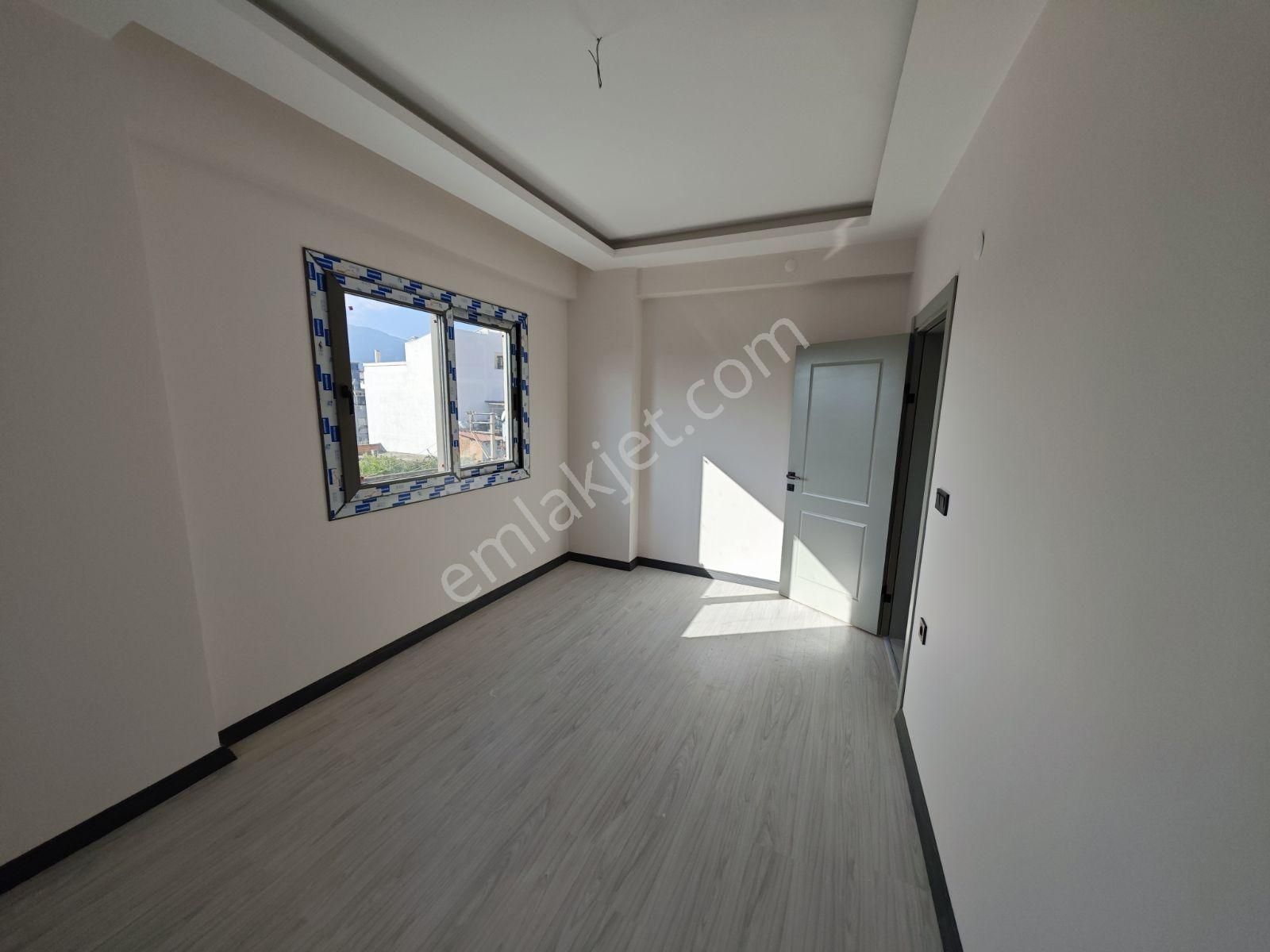 Satılık Sıfır 2+1 Kapalı Mutfak Arakat Cumhuriyet Mah. - Görsel 25