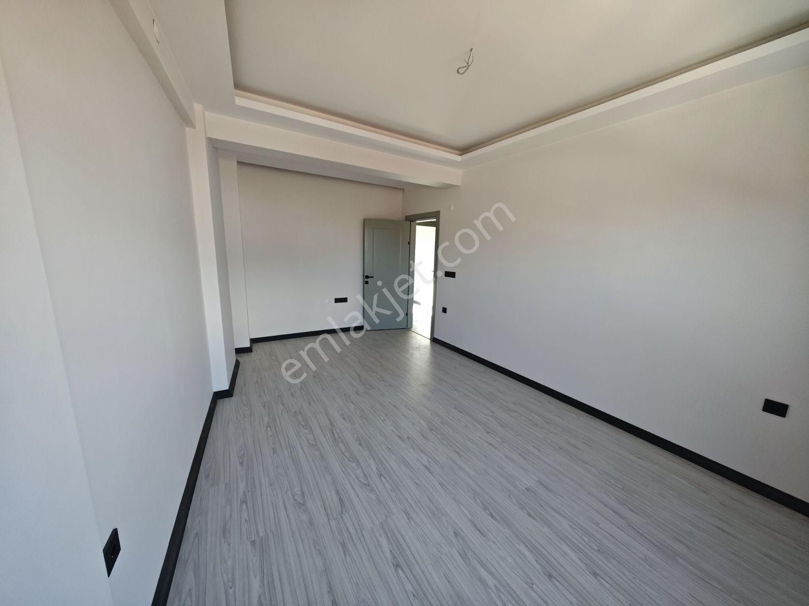 Satılık Sıfır 2+1 Kapalı Mutfak Arakat Cumhuriyet Mah. - Görsel 16