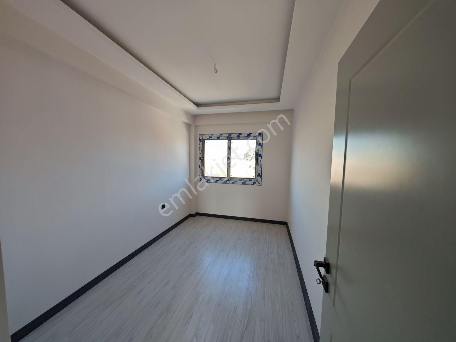 Satılık Sıfır 2+1 Kapalı Mutfak Arakat Cumhuriyet Mah. - Görsel 22