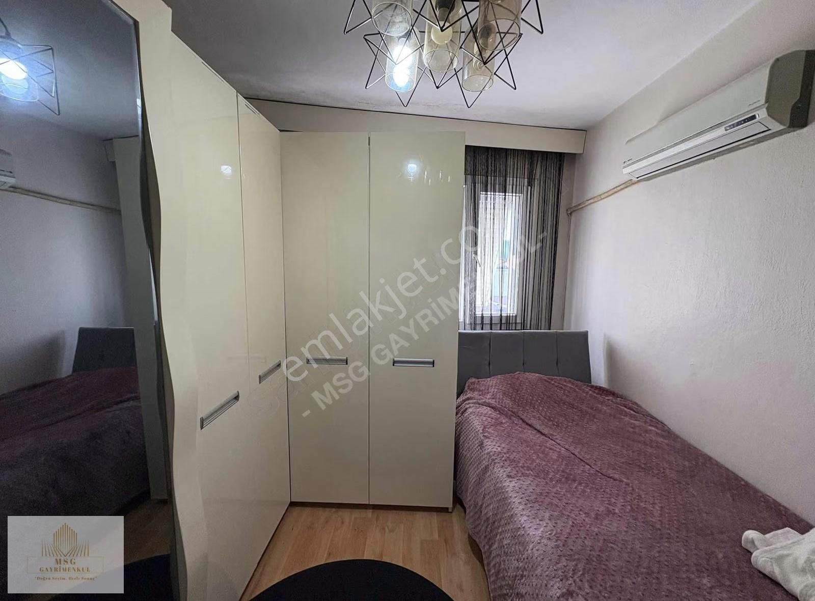 Msg'den Kılıç Reis Park Karşısı 3+1 Geniş, Ferah Önü Açık Daire - Görsel 9