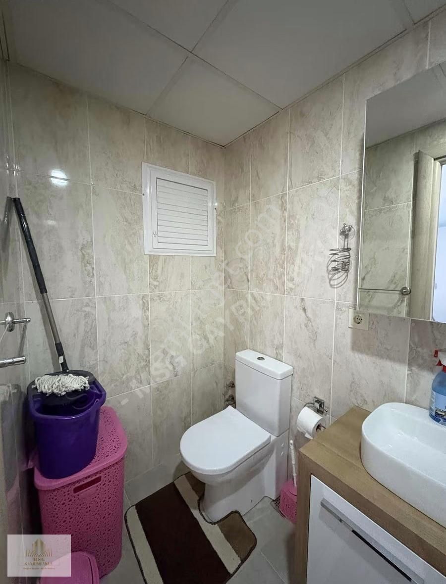 Msg'den Demirköprüde Yeni Bina'da Dubleks 3+1 Teraslı Daire - Görsel 11