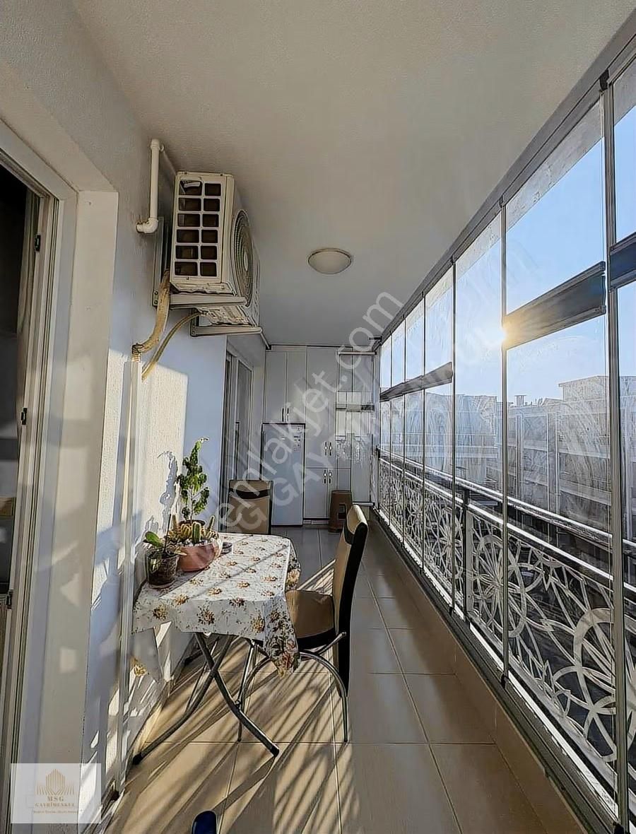 Msg'den Demirköprüde Yeni Bina'da Dubleks 3+1 Teraslı Daire - Görsel 20