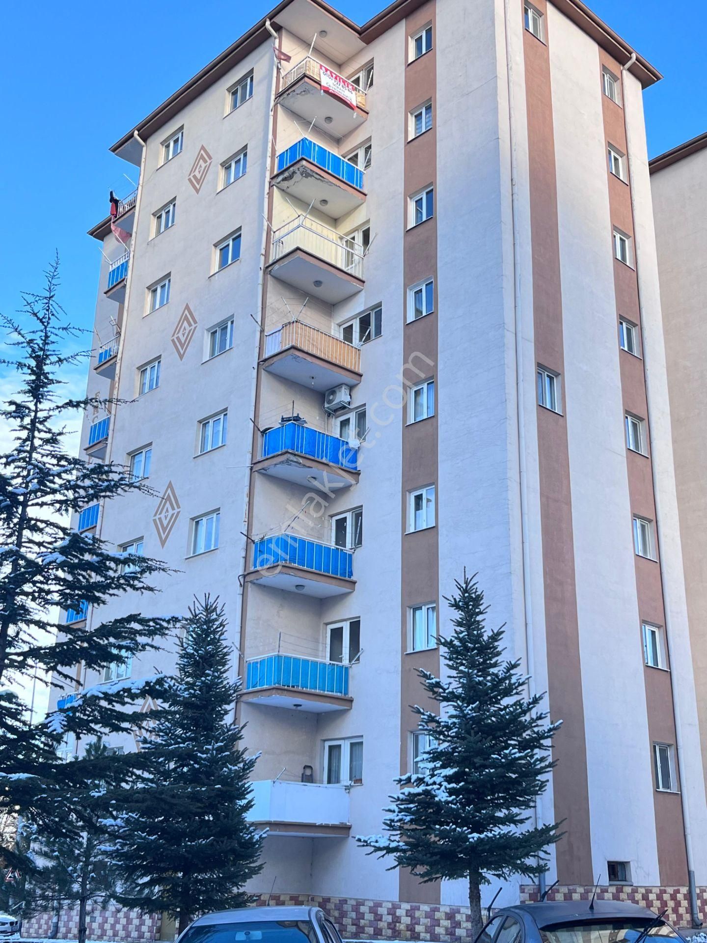 Belsin Kocatepe Mah Tranvay Güzergahında Satılık Fırsat Daire