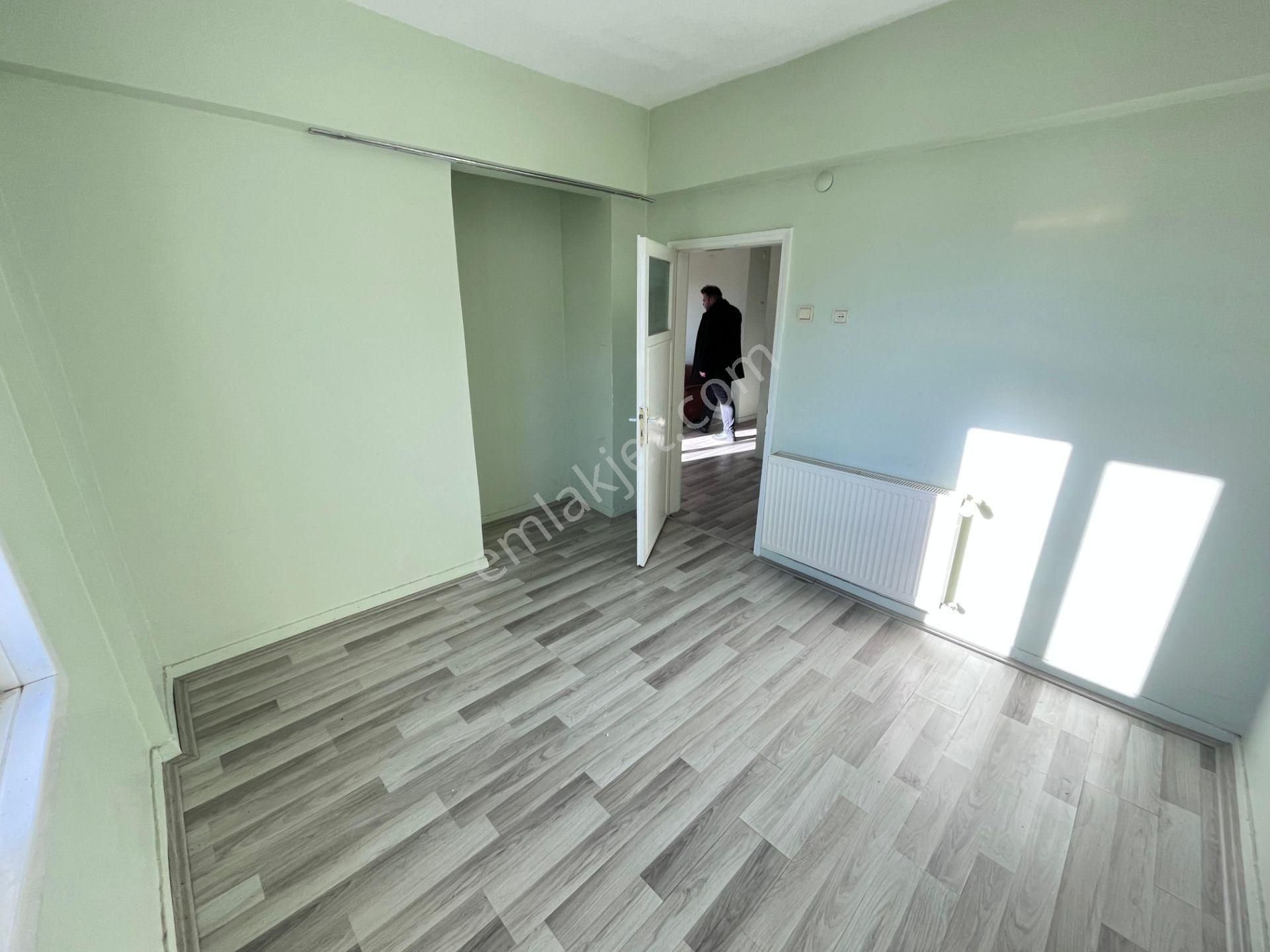 Belsin Kocatepe Mah Tranvay Güzergahında Satılık Fırsat Daire - Görsel 6