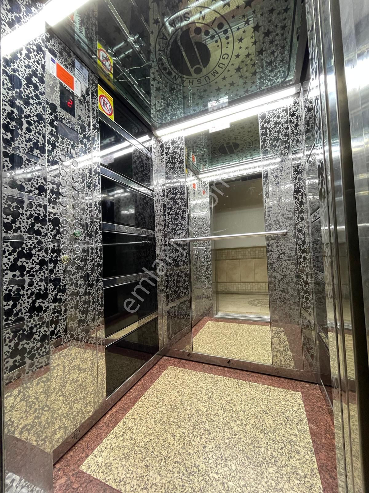 Belh Kavşağı Gümüşhan Sitesi'nde Satılık 4+1 Daire !!! - Görsel 26