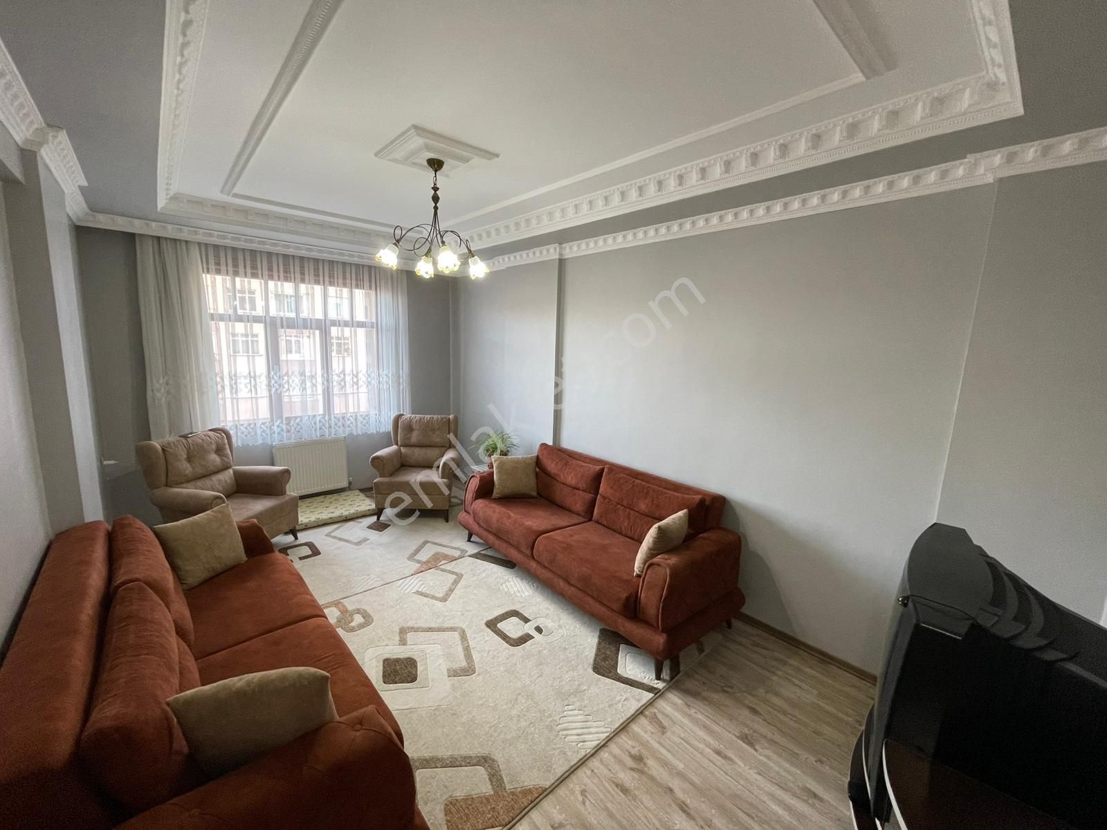 Belh Kavşağı Gümüşhan Sitesi'nde Satılık 4+1 Daire !!! - Görsel 7