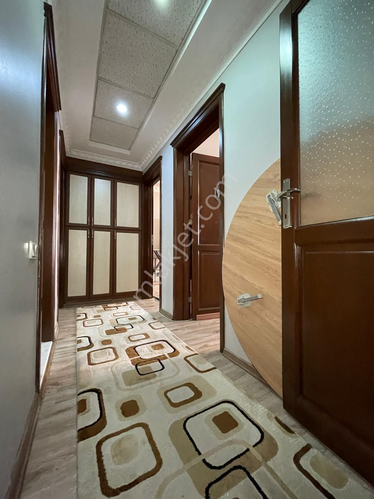 Belh Kavşağı Gümüşhan Sitesi'nde Satılık 4+1 Daire !!! - Görsel 20