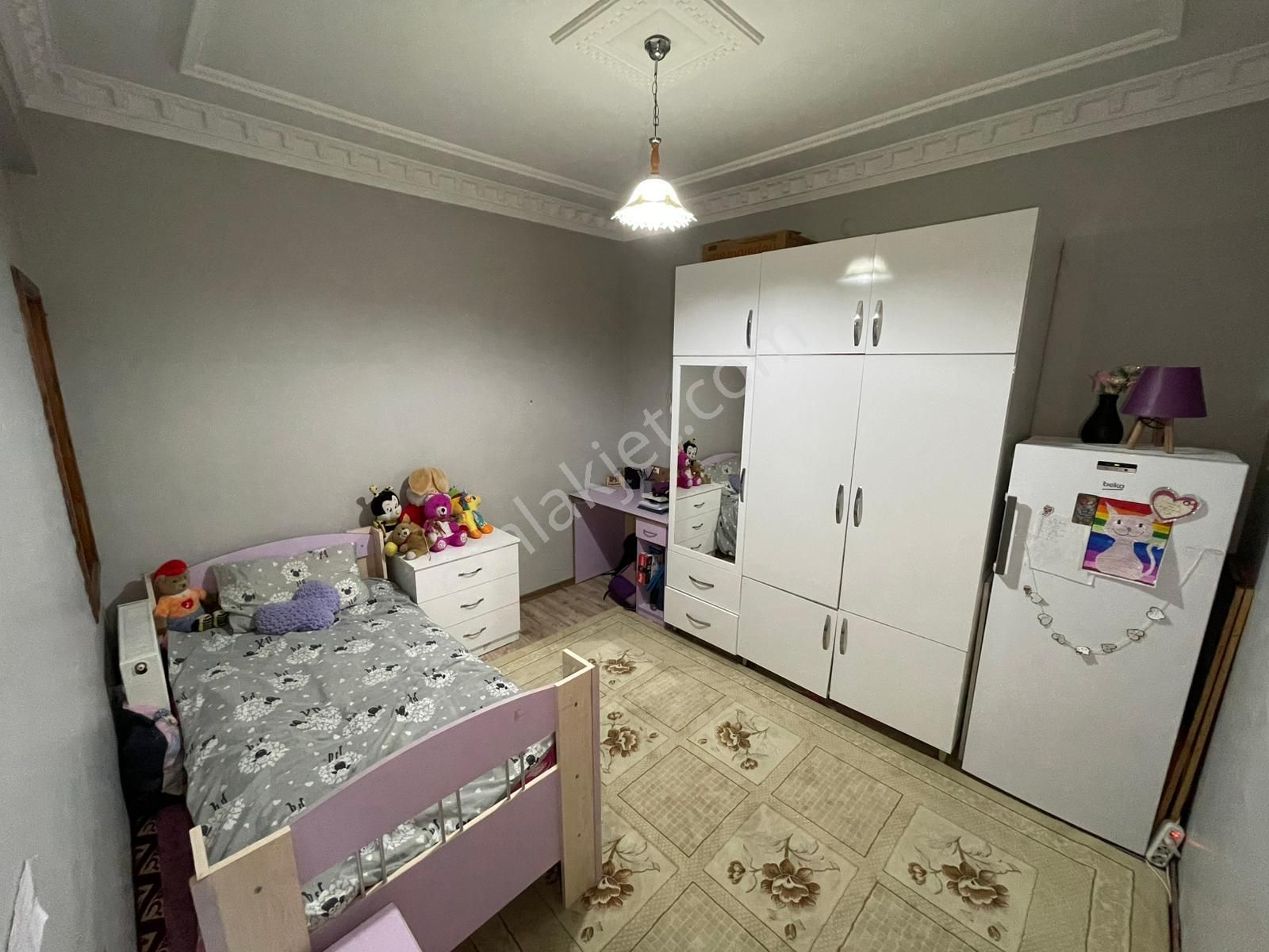 Belh Kavşağı Gümüşhan Sitesi'nde Satılık 4+1 Daire !!! - Görsel 17