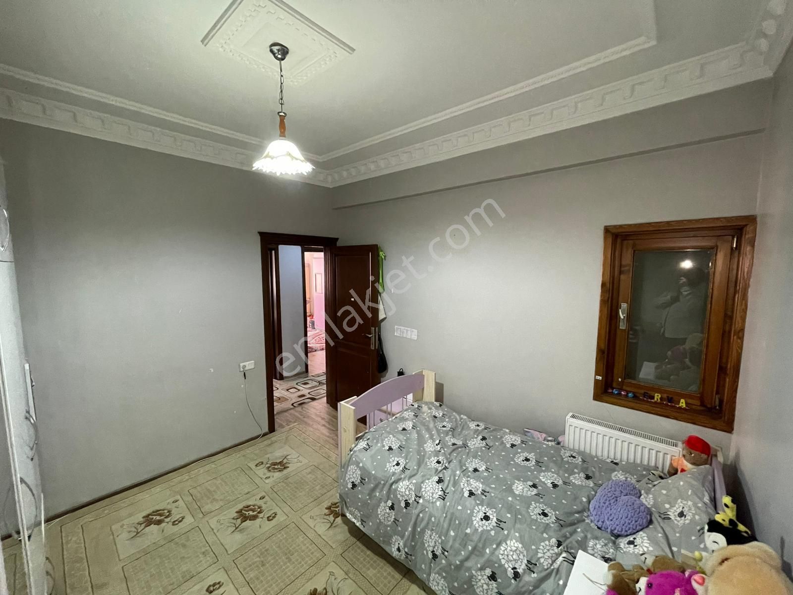 Belh Kavşağı Gümüşhan Sitesi'nde Satılık 4+1 Daire !!! - Görsel 16