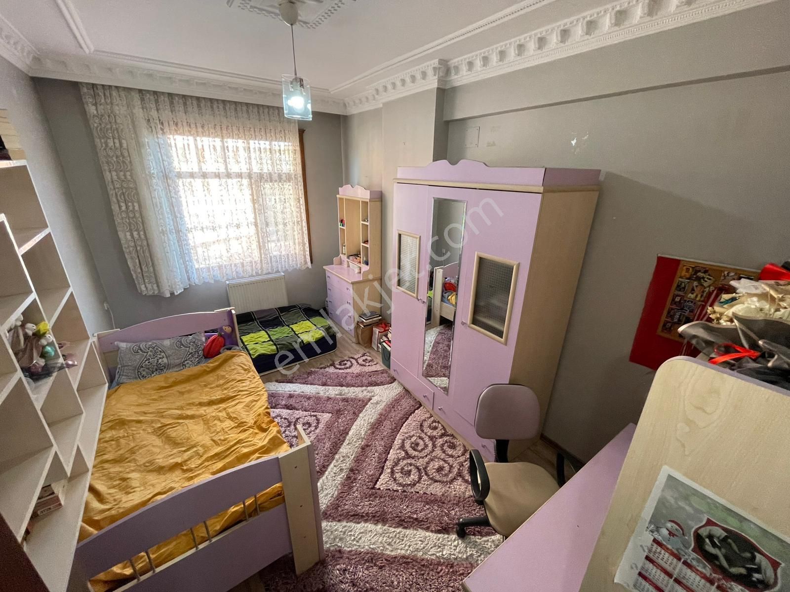 Belh Kavşağı Gümüşhan Sitesi'nde Satılık 4+1 Daire !!! - Görsel 12