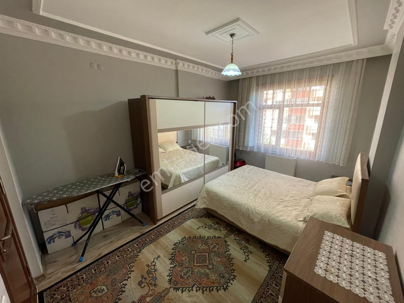Belh Kavşağı Gümüşhan Sitesi'nde Satılık 4+1 Daire !!! - Görsel 15