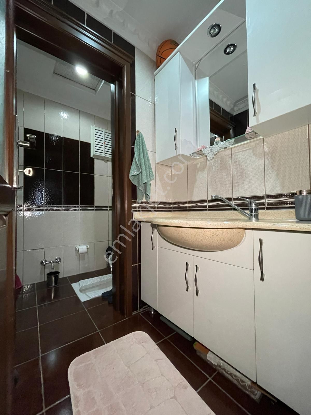 Belh Kavşağı Gümüşhan Sitesi'nde Satılık 4+1 Daire !!! - Görsel 10
