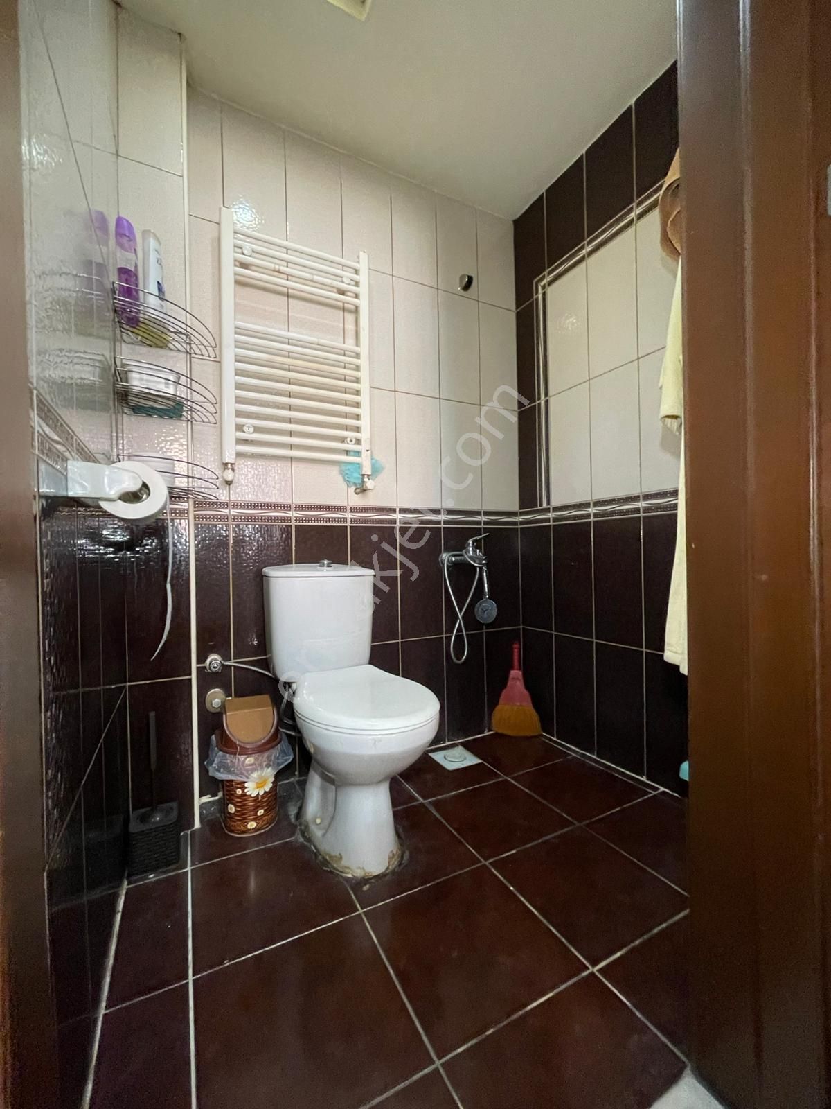 Belh Kavşağı Gümüşhan Sitesi'nde Satılık 4+1 Daire !!! - Görsel 14