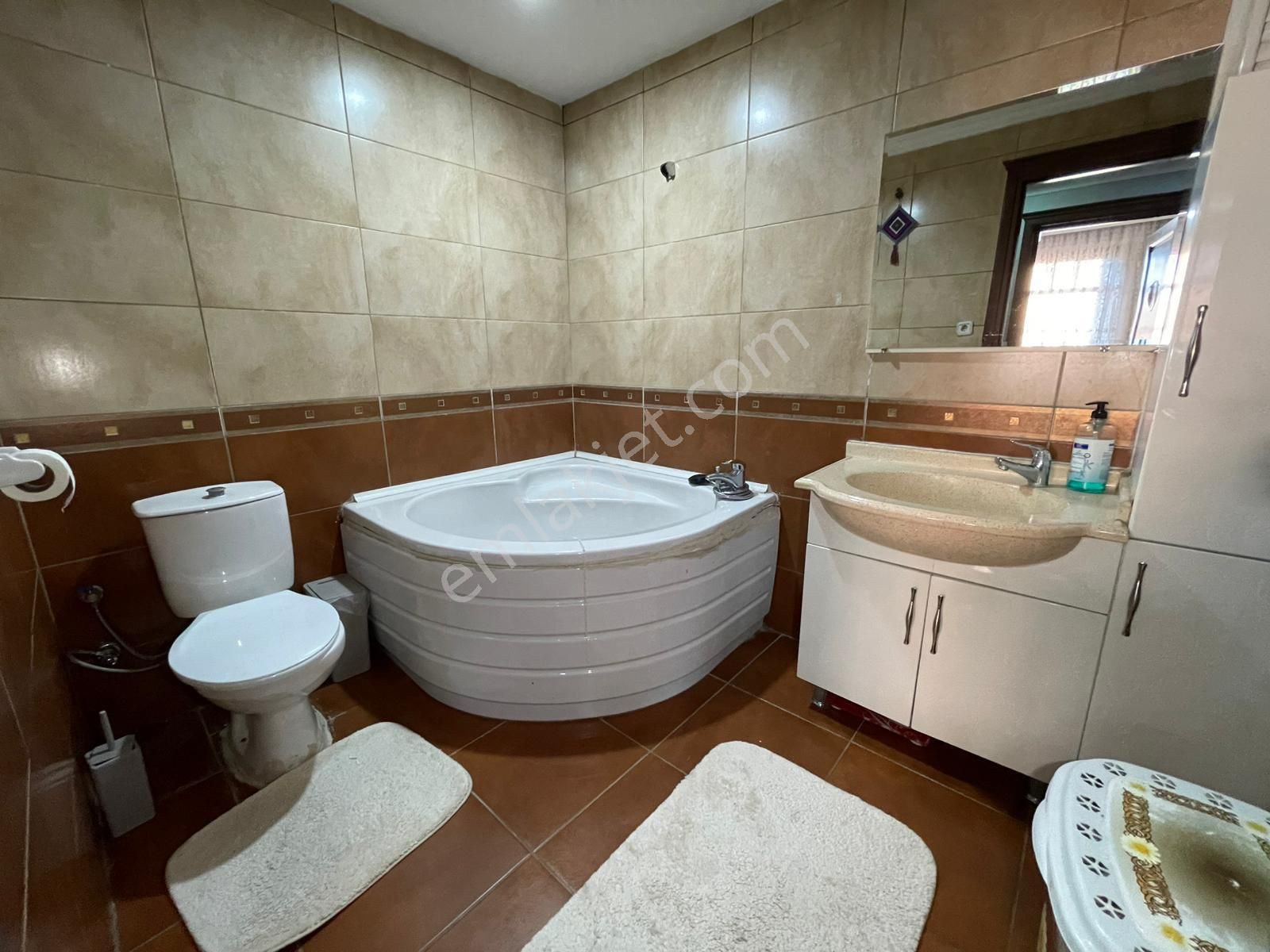 Belh Kavşağı Gümüşhan Sitesi'nde Satılık 4+1 Daire !!! - Görsel 19